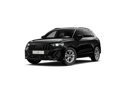 Audi Audi Q3 S line 35 TFSI S tronic PANO/AHK/RFK**OHNE ANZAHLUNG !!** im Leasing von LeasingMarkt.de