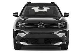 Citroen Citroen C5 aircross Hybrid 136 e Series PLUS im Auto Abo von LeasingTime