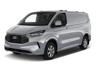 Ford Ford Transit Custom Trend 320 L1H1 PHEV🔋171Kw (233PS)💪 im Leasing von LeasingMarkt.de