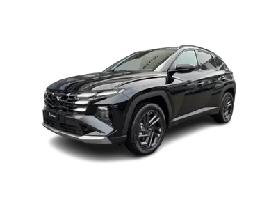 Hyundai HYUNDAI Tucson 1.6 T-GDi PHEV 20th Anniversary 4WD im Auto Abo von CARIFY