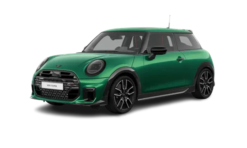 MINI MINI COOPER S Tr Steptronic im Auto Abo von FINN