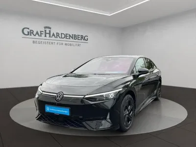 VW Volkswagen ID.7 GTX / SOFORT VERFÜGBAR ! im Auto Abo von LeasingMarkt.de