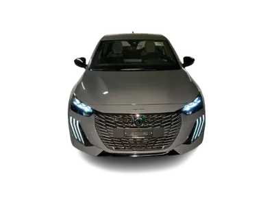 Peugeot PEUGEOT 208 1.2 Hybrid 145 GT im Auto Abo von CARIFY