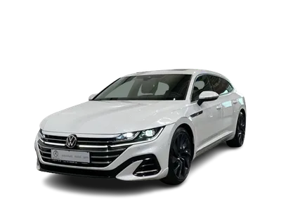 VW Volkswagen Arteon Shooting Brake 2.0 TDI 4Motion DSG R-Line im Auto Abo von Faaren