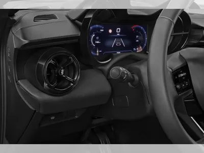 Alfa Romeo Alfa Romeo Junior **SOFORT VERFÜGBAR** INTENSA Ibrida 1.2 VGT 100KW im Auto Abo von LeasingTime