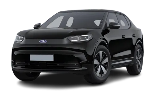 Ford Ford Capri Select im Auto Abo von Sport Auto Plus