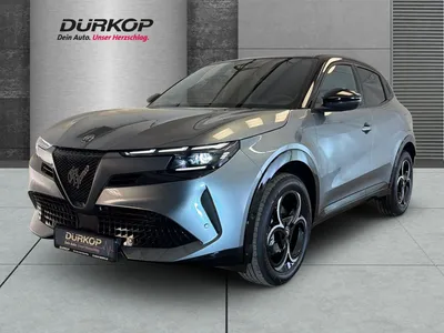 Alfa Romeo Alfa Romeo Junior Ibrida TI Tech-Paket Sommeraktion im Leasing von Null-Leasing