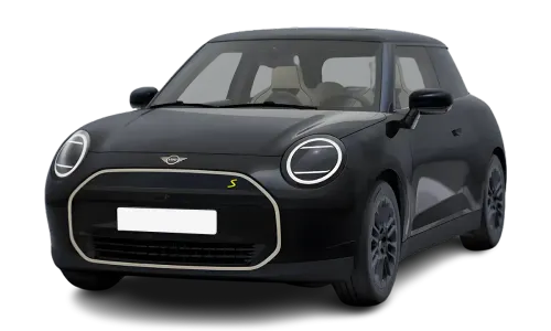 MINI MINI Cooper SE im Auto Abo von Sport Auto Plus