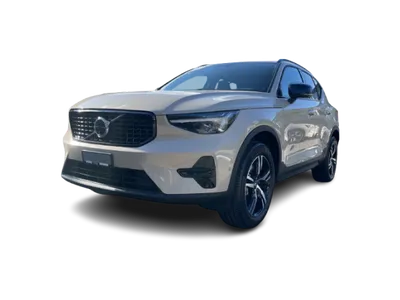 Volvo VOLVO XC40 2.0 B4 MH Plus Dark im Auto Abo von CARIFY