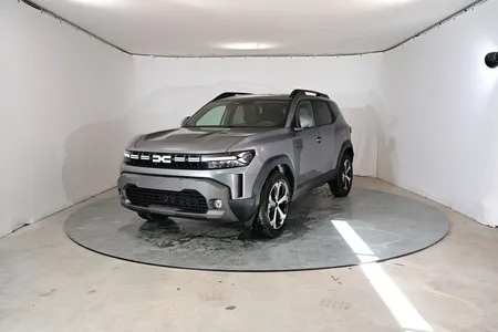 Dacia Dacia Duster Journey mild hybrid 96 kW (130 PS) 6-Gang TCe 130 im Auto Abo von Faaren