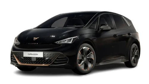 Cupra Cupra Born Cupra 170 kW (231 PS) 60 kWh 1-Gang-Automatik im Auto Abo von Faaren