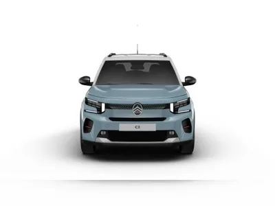 Citroen Citroën C3 MAX 100 Navi Winterpaket Alu LED Kamera  Lenkradheizung Sitzheizung Sonderleasing im Auto Abo von LeasingMarkt.de