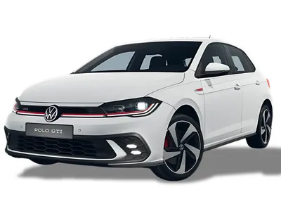 VW Volkswagen VW Polo GTI 2L 207PS 152kw im Auto Abo von 9Drive
