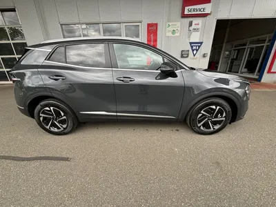 Kia Kia Sportage 1.6T 2WD VISION + KOMFORT im Auto Abo von Faaren