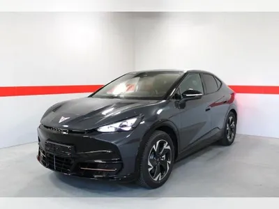 Cupra Cupra Tavascan Endurance | SONDERAKTION | nur Gewerbeleasing -14307 im Auto Abo von LeasingTime