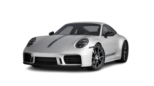 Porsche Porsche 911 Carrera T | 6-Gang Schaltgetriebe im Auto Abo von Faaren