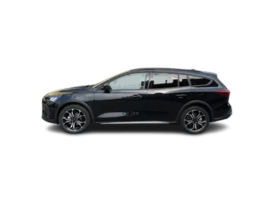 Ford FORD Focus Station Wagon 1.0i EcoB Hybrid 155 Active Style im Auto Abo von CARIFY