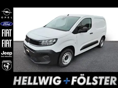 Opel Opel Combo ✅ Cargo L1H1+FlexCargo+Kamera+Holzboden | Gewerbeaktion-NORD✅ im Leasing von LeasingMarkt.de