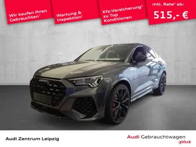 Audi Audi RS Q3 Sportback *abged.Matrix*Pano*Sonos* im Leasing von LeasingMarkt.de