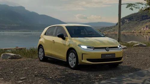 VW Volkswagen ID. Polo Life 37 kWh 85 kW im Leasing von Null-Leasing