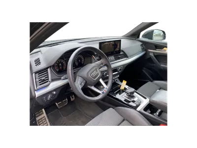 Audi AUDI Q5 Sportback 45 TFSI S line quattro S-tronic im Auto Abo von CARIFY