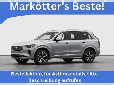 Volvo Volvo XC 90 B5 AWD Core / FACELIFT/ Bestellaktion/ Definierte Gewerke im Auto Abo von LeasingMarkt.de