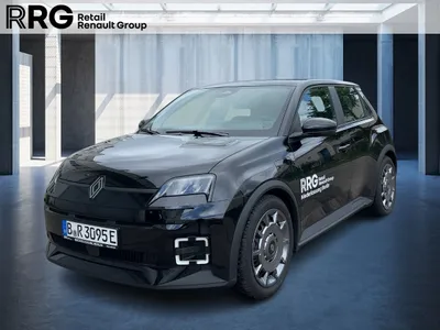 Renault Renault R 5 im Auto Abo von 9Drive