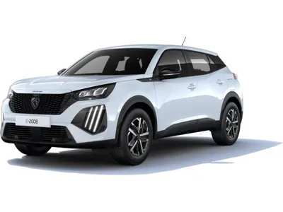 Peugeot Peugeot 2008 Style 100 *Sofort* im Auto Abo von LeasingTime