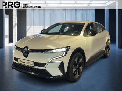 Renault Renault Megane E-TECH im Auto Abo von 9Drive