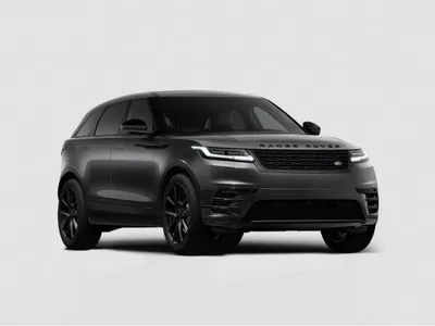 Land Rover Land Rover Range Rover Velar D300*BELGRAVIA*21"AHK Winter-P im Leasing von LeasingMarkt.de