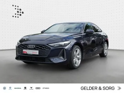 Audi Audi A5 Limousine 40 TDI LED*RFK*Navi*Virtual*Sound im Auto Abo von LeasingMarkt.de
