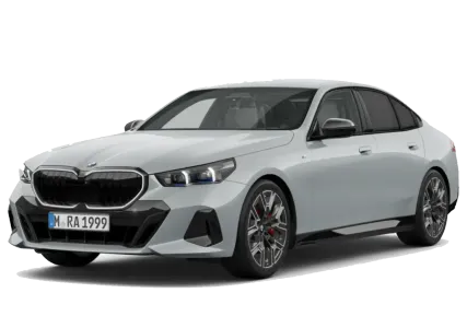 BMW BMW 5er 520d xDrive Limousine M Sport im Auto Abo von movme