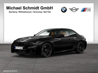 BMW BMW M2 Coupe M Drivers*BMW Starnberg*SOFORT im Auto Abo von LeasingTime