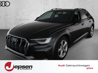 Audi AUDI A6 allroad qu. S tr. Matrix AHK Cam Tour Ambien im Auto Abo von Null-Leasing