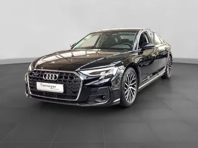 Audi Audi A8 - LIMITIERT BIS 05.02 im Auto Abo von Mobile.de