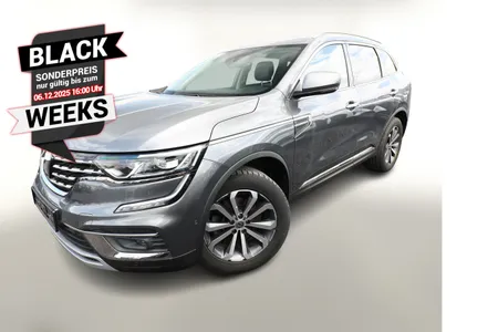 Renault Koleos dCi 150 CVT Limited LED Nav PDC 18Z Auto-Abo privat im Auto Abo von Autohaus Tabor