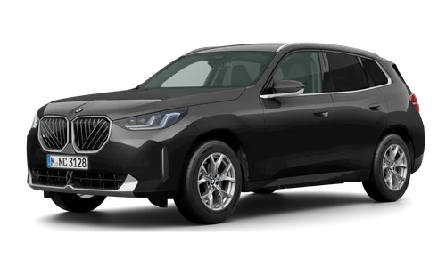 BMW BMW X3 xDrive20 im Auto Abo von FINN