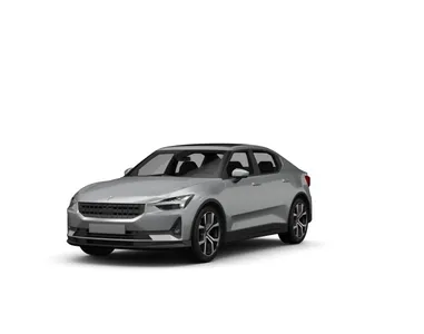 Polestar Polestar 2 Long Range Single Motor - wir liefern das Fahrzeug in ihre Region im Auto Abo von Faaren