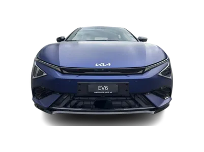 Kia KIA EV6 84 kWh GT-Line 4x4 MY25 im Auto Abo von CARIFY