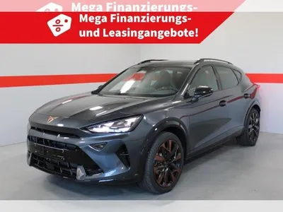 Cupra Cupra Formentor Extreme | SONDERAKTION | nur Gewerbeleasing -14150 im Auto Abo von LeasingMarkt.de