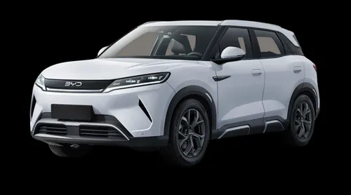 BYD BYD Atto 2 64.8 kWh Comfort im Leasing von MeinAuto