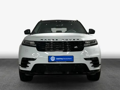 Land Rover Range Rover Velar D300 AWD Dynamic SE im Auto Abo von GetYourDrive