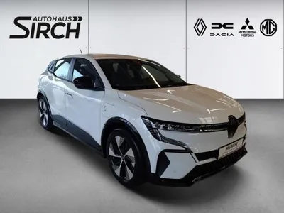 Renault Renault Megane E-Tech E-Tech Equilibre 220 ComfortRange +Klima+ im Auto Abo von LeasingTime