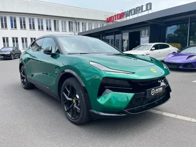 Lotus Lotus Eletre EDS 450 S im Leasing von LeasingMarkt.de