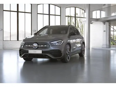 Mercedes MERCEDES-BENZ GLA 250 AMG NIGHT SPUR PDC SHZ im Auto Abo von Null-Leasing