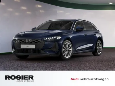 Audi Audi A5 im Leasing von LeasingMarkt.de