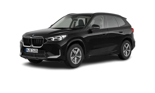 BMW BMW X1 xDrive20d Steptronic im Auto Abo von FINN