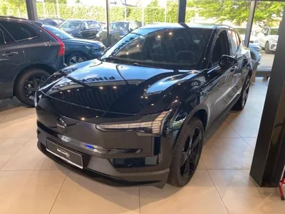 Volvo Volvo EX30 Black Edition Plus P5 Long Range im Leasing von LeasingMarkt.de