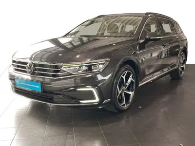 VW Volkswagen Passat Variant 1.4 TSI GTE DSG IQ.Light Navi im Auto Abo von LeasingMarkt.de