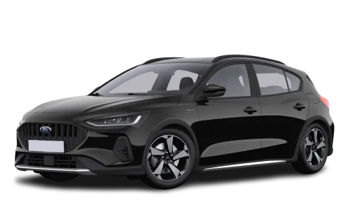Ford Ford Focus Active im Auto Abo von Sport Auto Plus